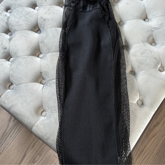 Midi bandage dress - Picture 4 of 5